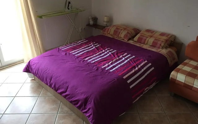 Apartments Frano