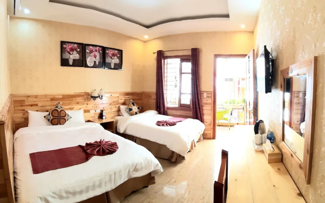 Dang Khoa Garden Inn