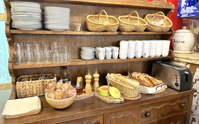 La Posada d'Àneu by RdA Hotels