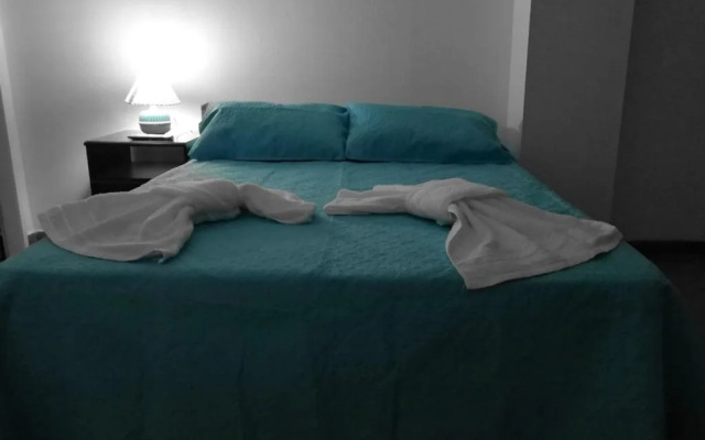 Hostal Casa Flores