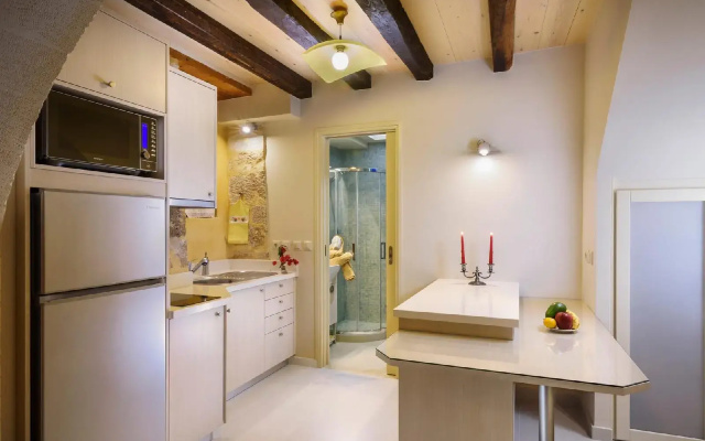 Giota House