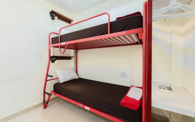 Kukid Homestay