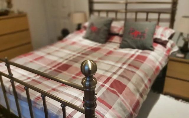 Cuilidh Kintyre Holiday Home