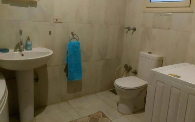 Rino Residential Apartment for Families Only