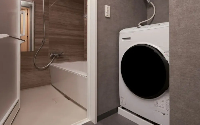MIMARU SUITES Tokyo Nihombashi