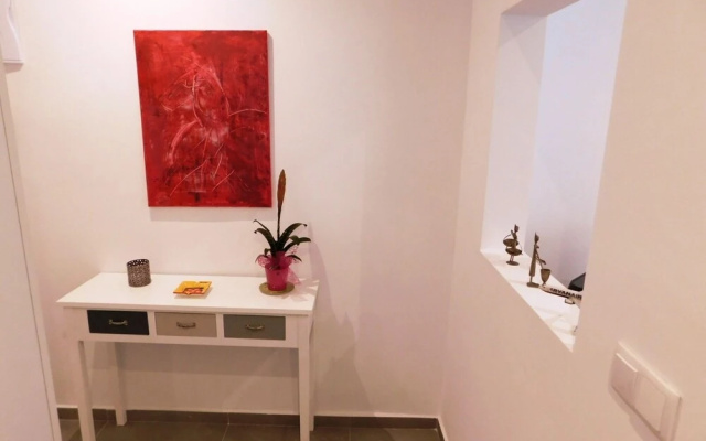 Apartamento Companys - A189