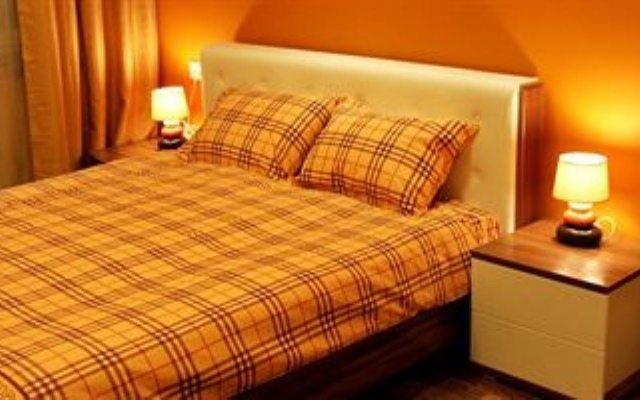 Гостиница Guest House Unicorn Presnya в Москве 14 отзывов об отеле, цены и фото номеров - забронировать гостиницу Guest House Unicorn Presnya онлайн Москва комната для гостей