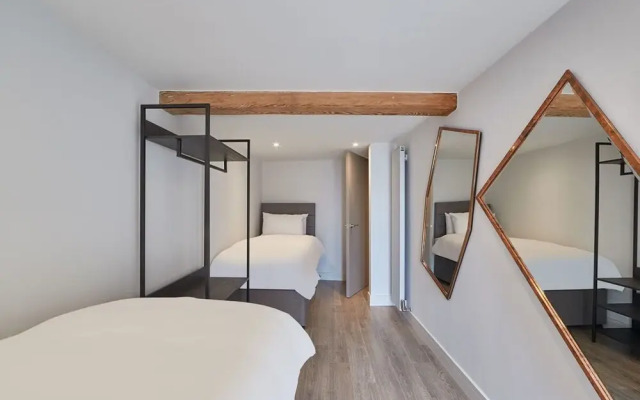 Host Stay Othala The Merchants Quarters