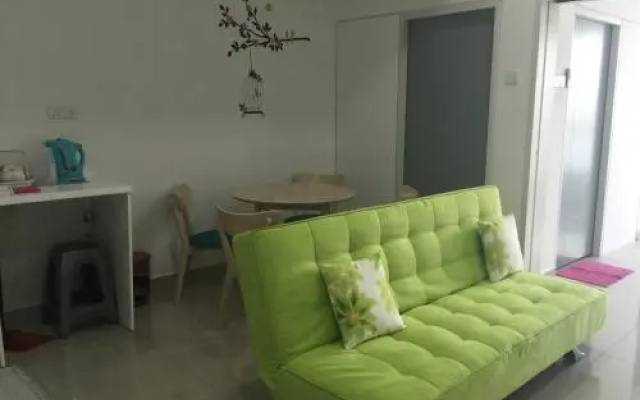 Tropez Residences