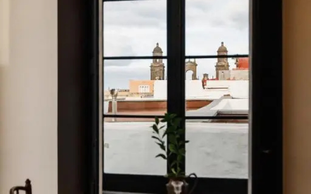 La Colonial Suites Apartamentos de Lujo