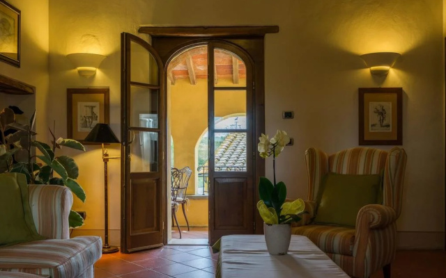 Relais La Martina