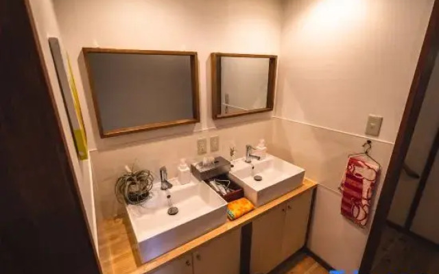 Kominka Guesthouse Himawari