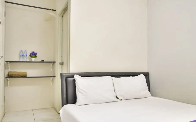 ZEN Rooms Basic near Kota Kasablanka