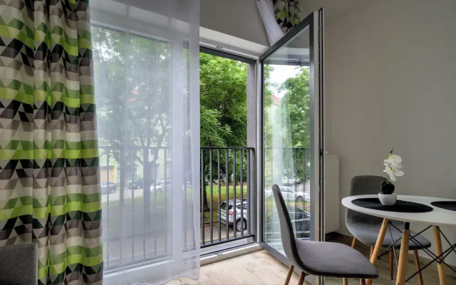 RentPlanet - Apartament Kaszubska
