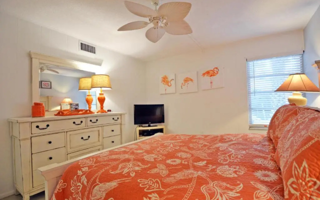 Sea Club II 5955 #8E