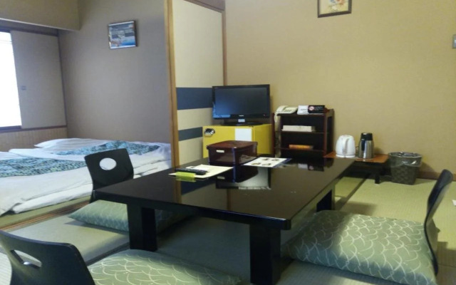 Hotel Edoya