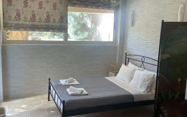 Cassiopeia 3-Bedroom House on beach
