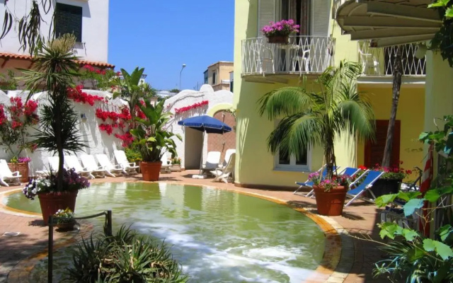 Hotel Europa