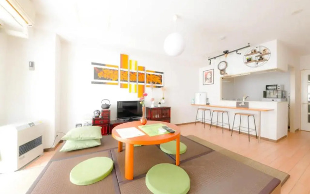 Dai37 Matsui Building / Vacation STAY 7326