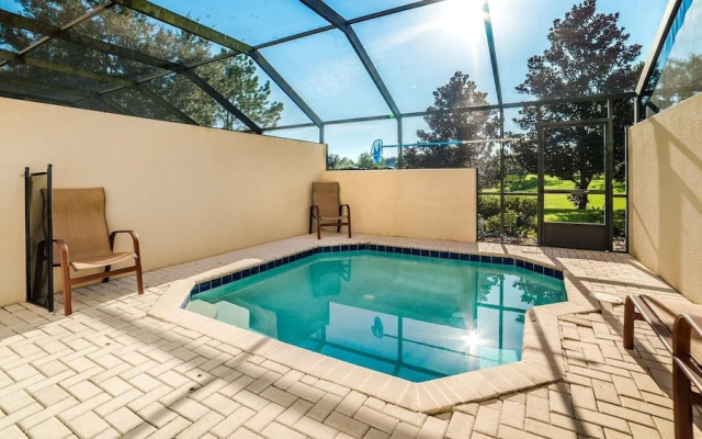 Renshaw Villa #2540