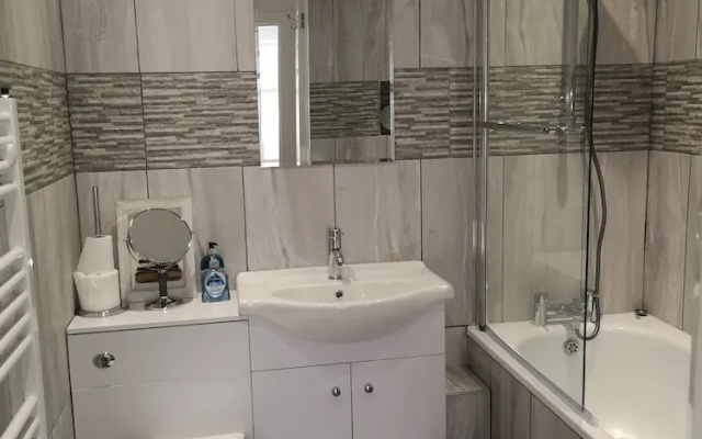 Fisherman's Walk Apartment 2