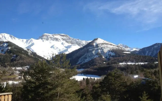 Résidence Sport Nature Alpes Provence