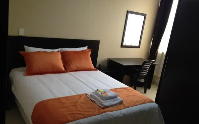 Amaron Hotel