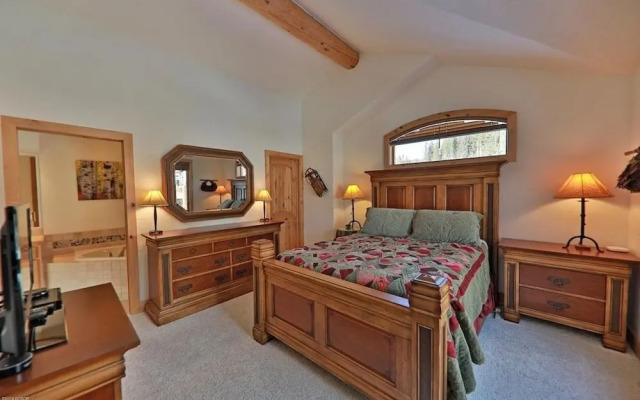Antler Trail At Lakota 3 Bedroom Townhouse