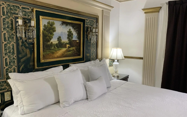 Inn Galerias Hotel