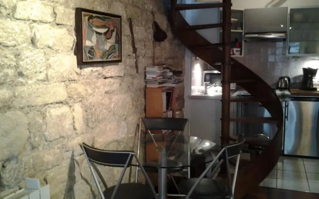 Quartier Latin