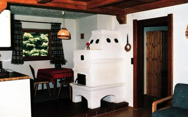Gästehaus Strauss