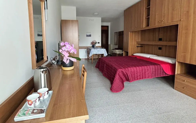 Smart Residence Aviano