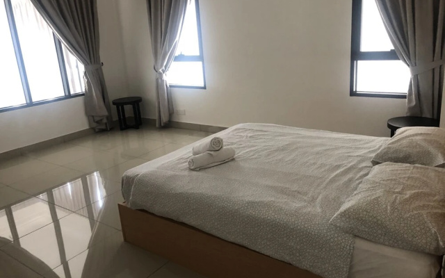 Comfort Solstice By Easy Property