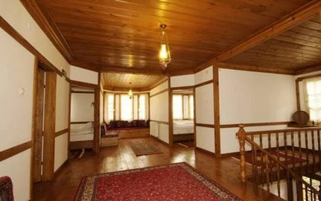 Kardelen Konakları