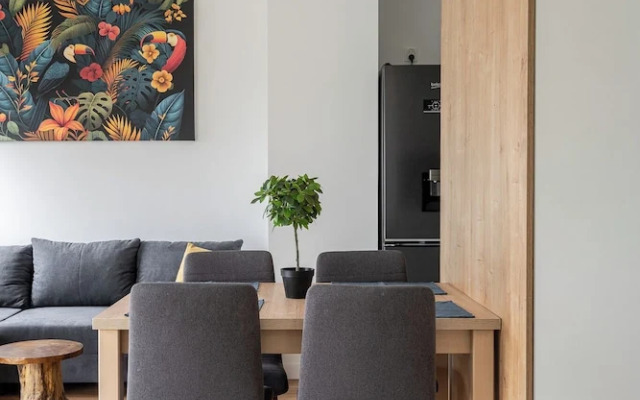 RentPlanet - Apartament Chorwacka