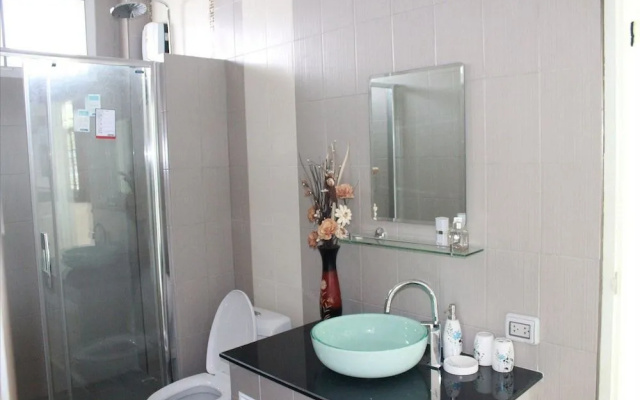 Suanson Paragon Green Villas