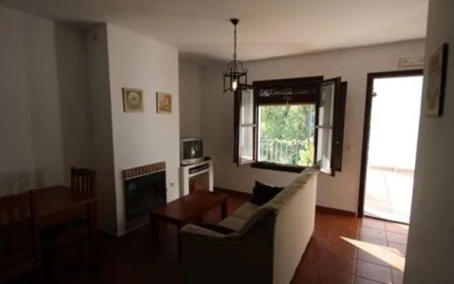 Apartamento Rural Las Palmeras