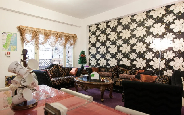 Xingging B&B