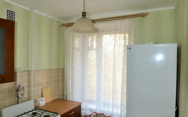 BestFlat 24 Babushkinskaya