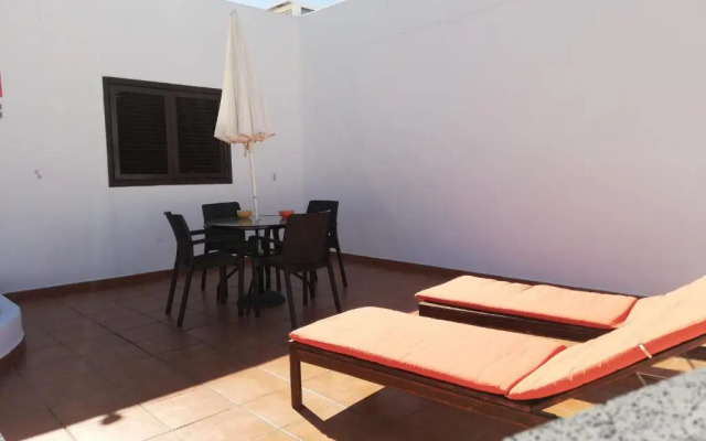 Apartamento Los Fragosos