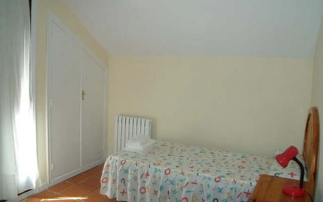 Complejo Residencial Miguel Delibes