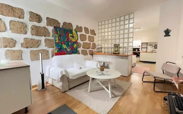Estudio Suites Cantera Auditorio