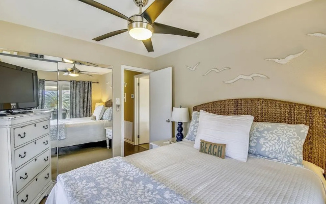 Island Life by Ryson Vacation Rentals