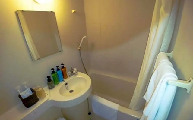 Sky Heart Hotel Hakata - Vacation STAY 97903