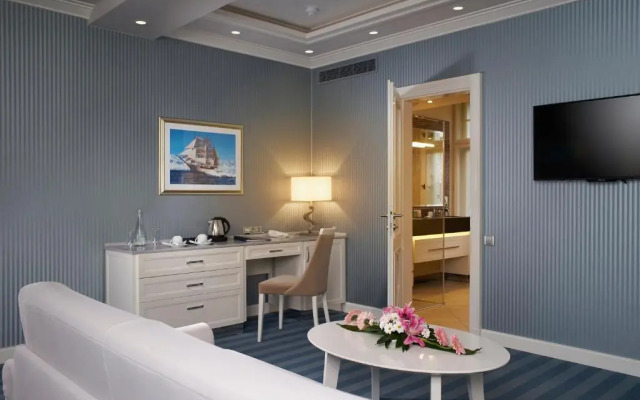 EA Hotel Atlantic Palace
