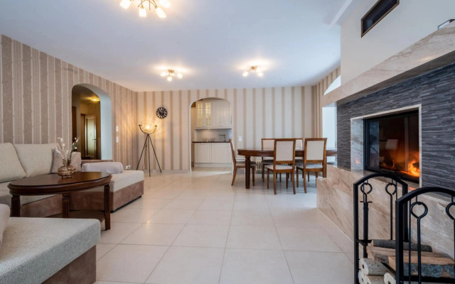 Bergzeit Appartements