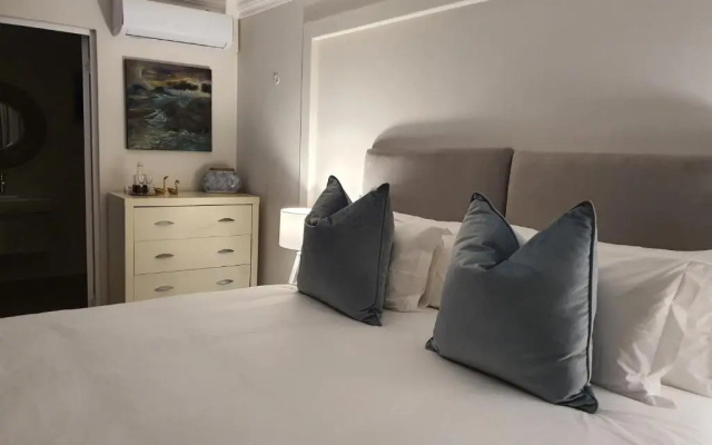 66 On Monzali 4 Star Luxury Guesthouse