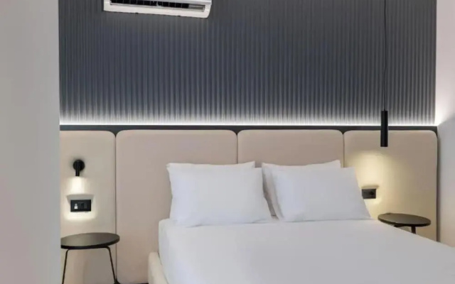 Arrei Hotel