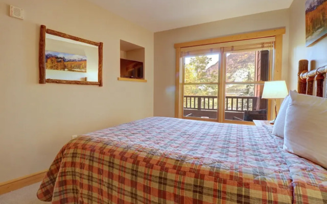 Amazing Copper Springs Condo With Awesome Views - CS221 by Redawning