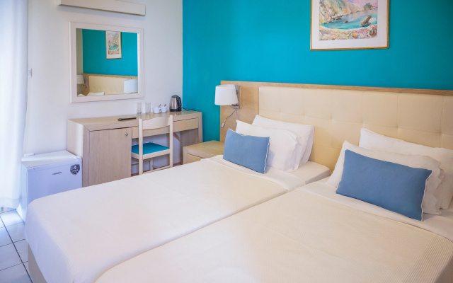 Princess Hotel